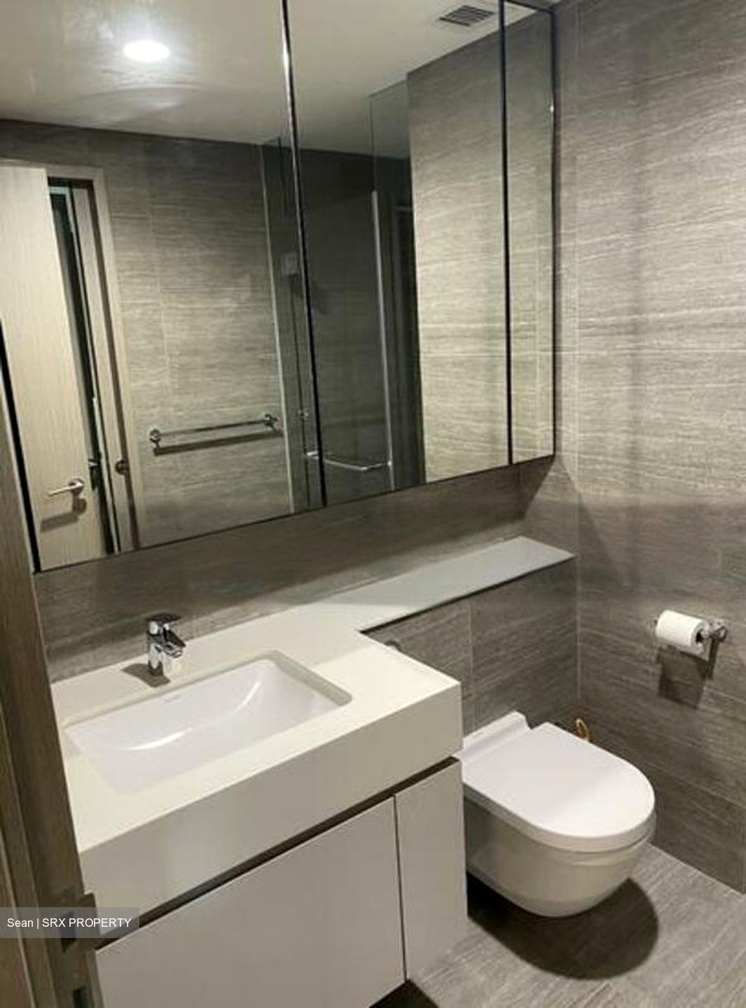 The Garden Residences (D19), Apartment #554337031